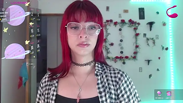 Snapshot of _GalyaX_ chatting on 20, 10, 2025 GalyaX online show from 20, 10, 2025