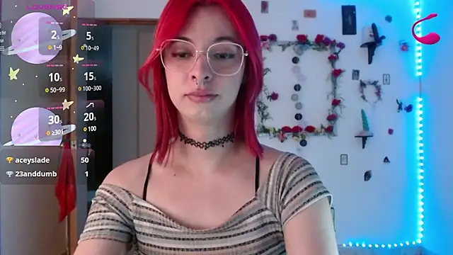 Snapshot of _GalyaX_ chatting on 6, 3, 2025 GalyaX online show from 6, 3, 2025