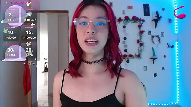 Snapshot of _GalyaX_ chatting on 29, 1, 2025 GalyaX online show from 29, 1, 2025