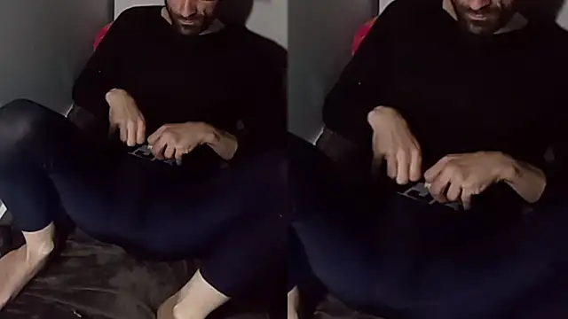 slendt94 online show from 20, 12, 2025