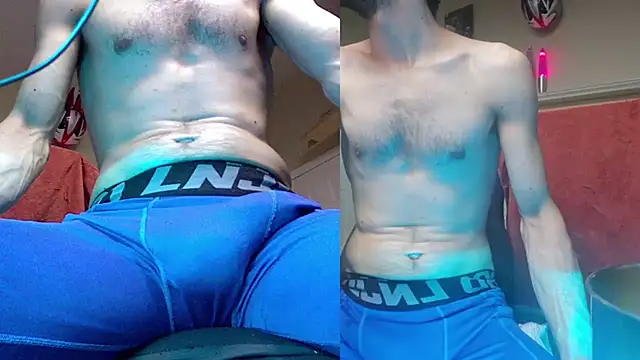 slendt94 online show from 18, 1, 2025