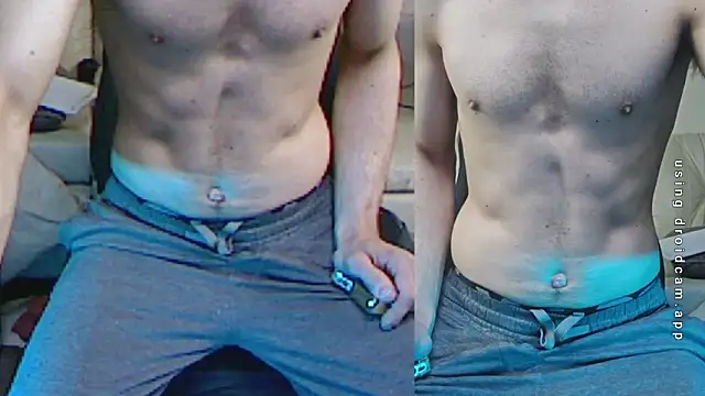 slendt94 online show from 31, 1, 2025