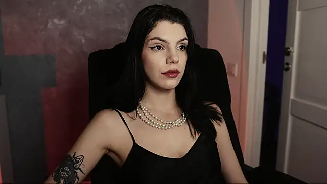 mistress  rochelle online show from 2, 3, 2025