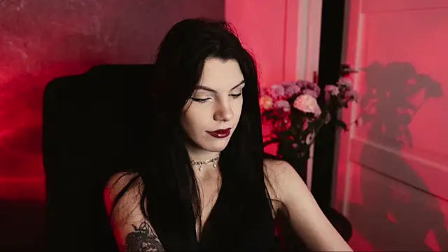 mistress  rochelle online show from 13, 1, 2026