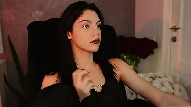 mistress  rochelle online show from 30, 1, 2025