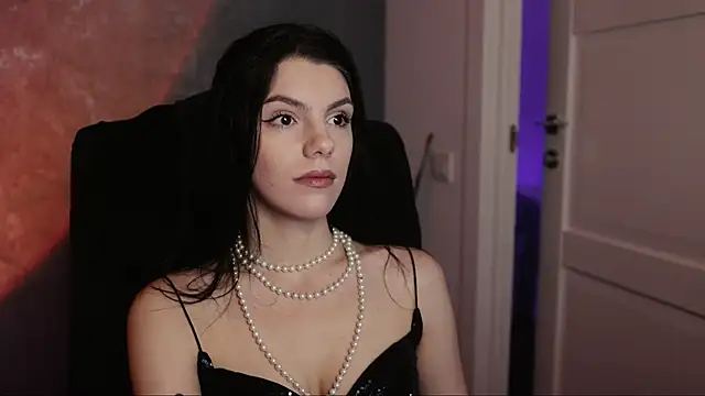 mistress  rochelle online show from 14, 3, 2025