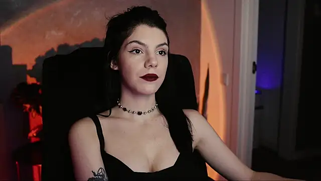 mistress  rochelle online show from 5, 3, 2025