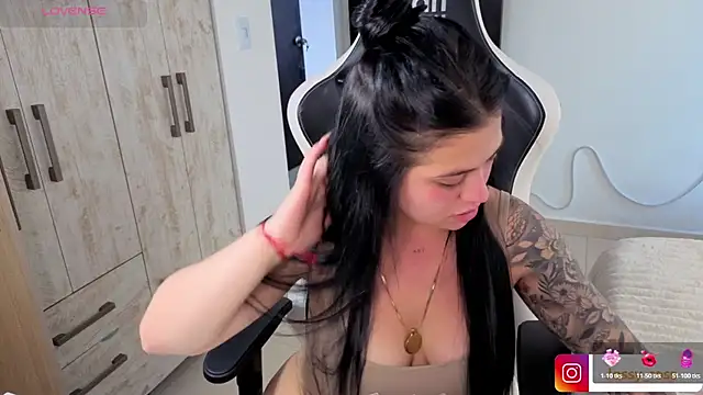 Victoryyy  online show from 9, 3, 2026