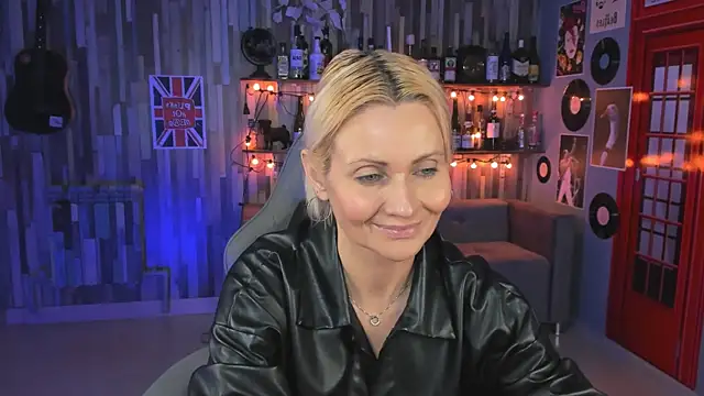 LilithLevite online show from 18, 3, 2025