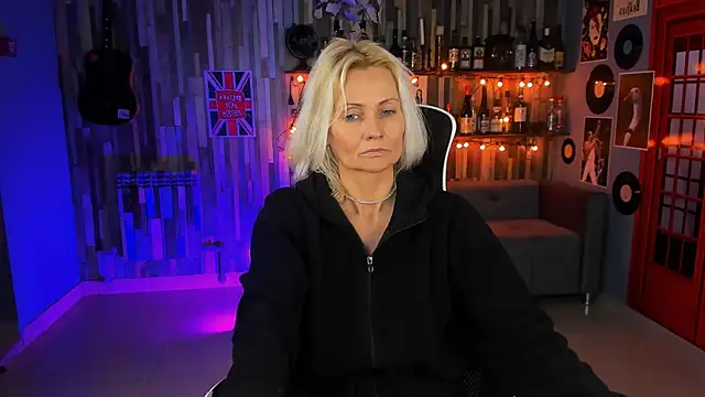 LilithLevite online show from 10, 2, 2025