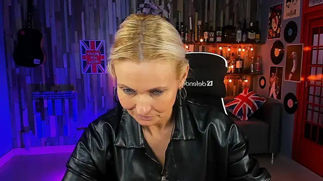 LilithLevite online show from 11, 2, 2025