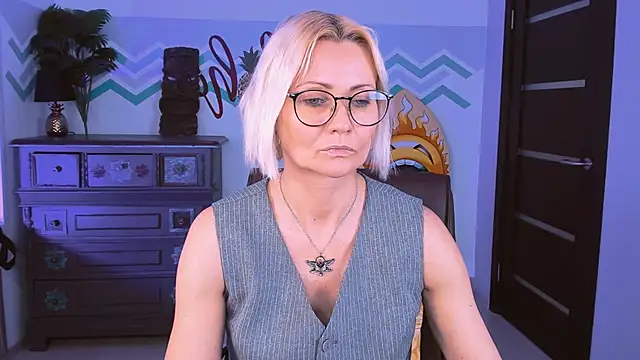 LilithLevite online show from 14, 3, 2025