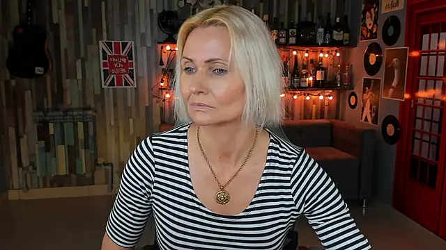 LilithLevite online show from 3, 3, 2025