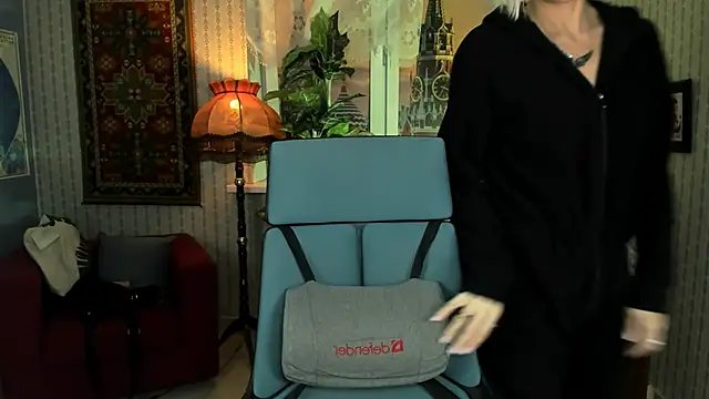 LilithLevite online show from 19, 3, 2025