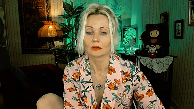 LilithLevite online show from 27, 1, 2025