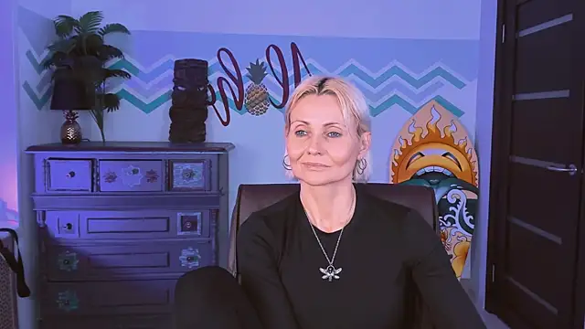 LilithLevite online show from 14, 3, 2025