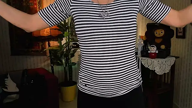 LilithLevite online show from 3, 2, 2025