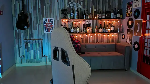 LilithLevite online show from 20, 3, 2025