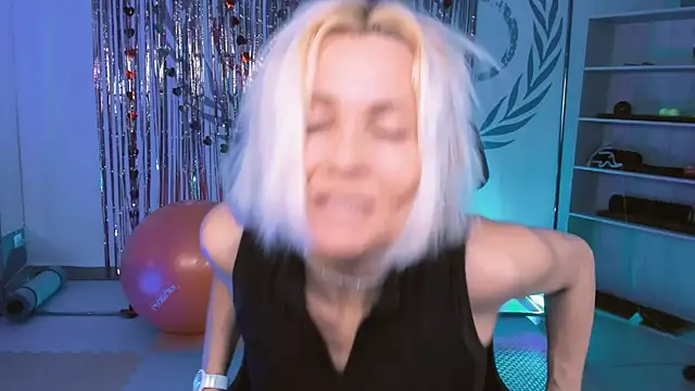 LilithLevite online show from 13, 3, 2025