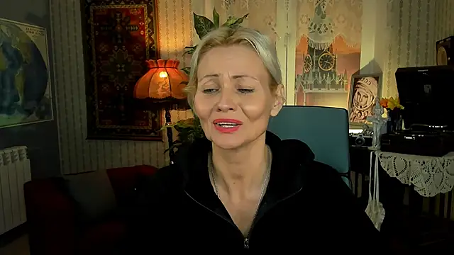 LilithLevite online show from 7, 2, 2025