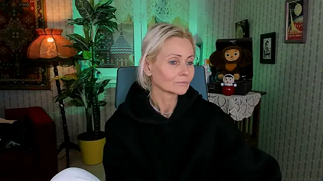 LilithLevite online show from 13, 2, 2025