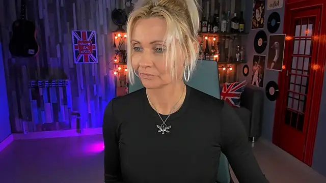 LilithLevite online show from 21, 1, 2025