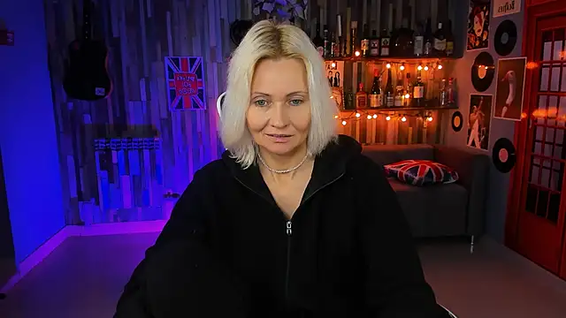 LilithLevite online show from 10, 2, 2025