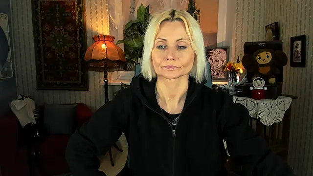 LilithLevite online show from 19, 3, 2025