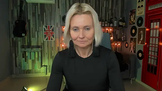 LilithLevite online show from 25, 1, 2025