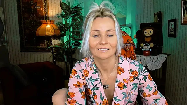 LilithLevite online show from 27, 1, 2025