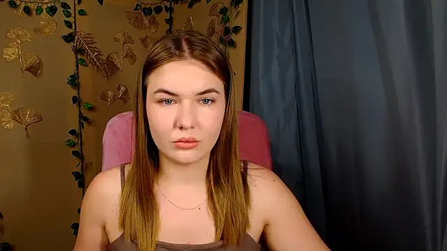 Snapshot of Glory_air chatting on 12, 6, 2026 Glory air online show from 12, 6, 2026