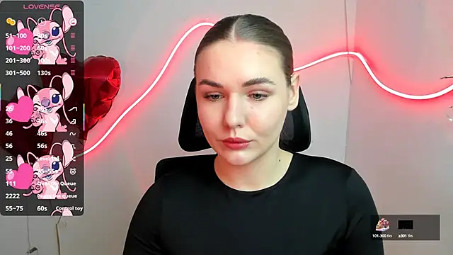 Glory air online show from 18, 3, 2025