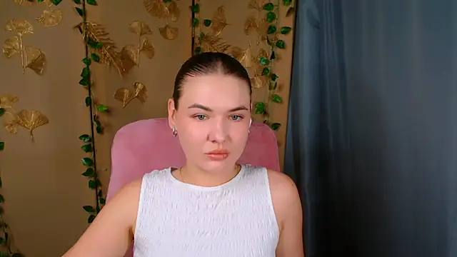 Snapshot of Glory_air chatting on 20, 6, 2026 Glory air online show from 20, 6, 2026