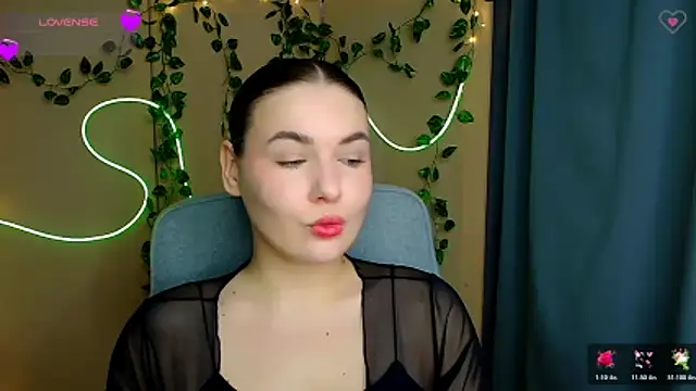 Glory air online show from 11, 2, 2026