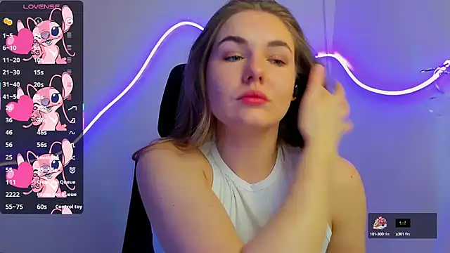 Glory air online show from 20, 3, 2025