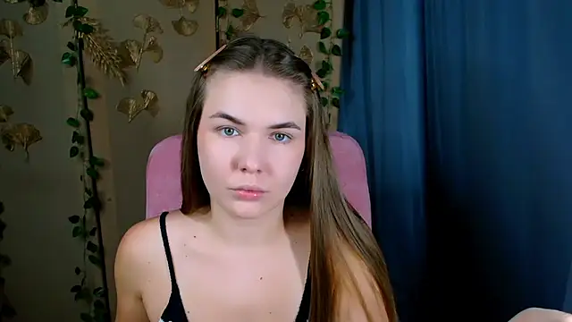 Snapshot of Glory_air chatting on 10, 7, 2026 Glory air online show from 10, 7, 2026