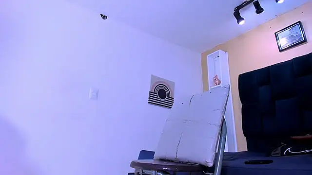 Jhonn Rhyss online show from 19, 3, 2025