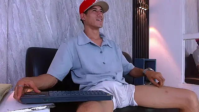 Jhonn Rhyss online show from 9, 1, 2026