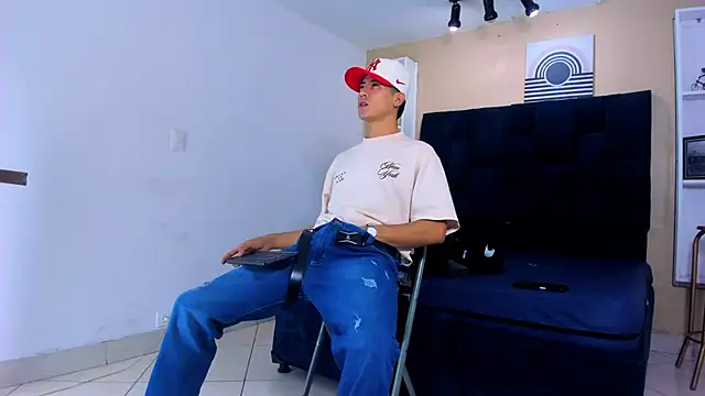 Jhonn Rhyss online show from 27, 2, 2025