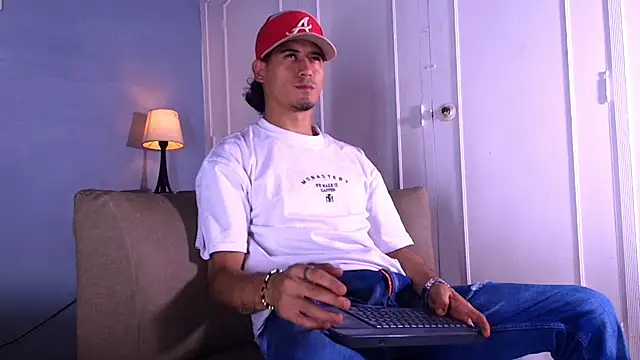 Jhonn Rhyss online show from 9, 11, 2025