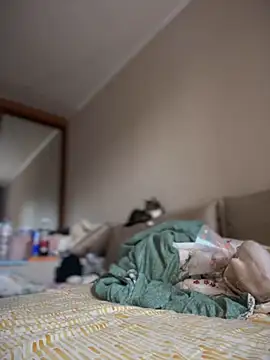 KarinHorny online show from 14, 12, 2024