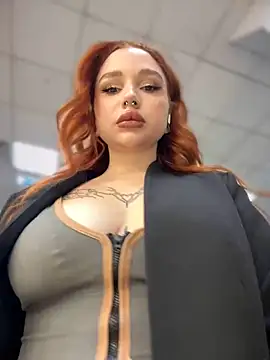 KarinHorny online show from 4, 12, 2024