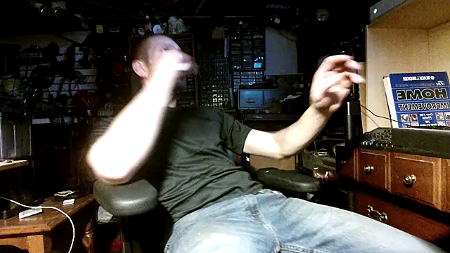 mrwinsalot88 online show from 19, 10, 2025