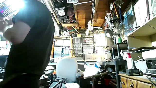 mrwinsalot88 online show from 3, 10, 2025