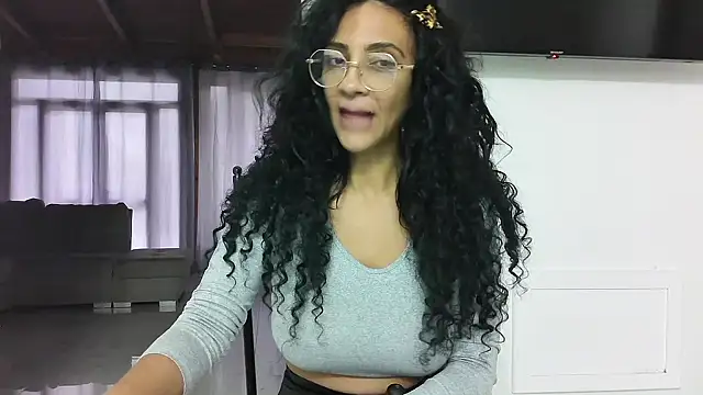 claudettstell online show from 14, 10, 2025