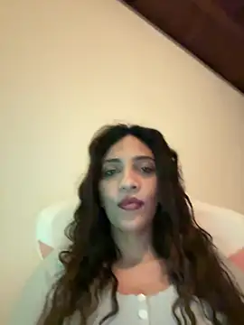 claudettstell online show from 23, 2, 2025