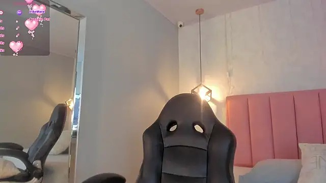 Snapshot of SUNNYCYRUS chatting on 8, 1, 2026 SUNNYCYRUS online show from 8, 1, 2026