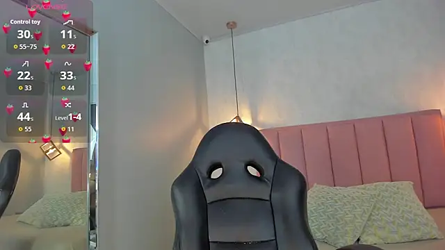 SUNNYCYRUS online show from 7, 3, 2026