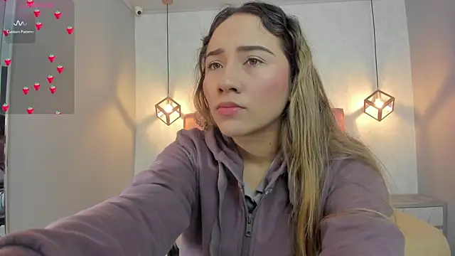 SUNNYCYRUS online show from 12, 2, 2026