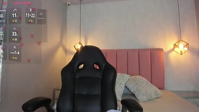 SUNNYCYRUS online show from 17, 1, 2026